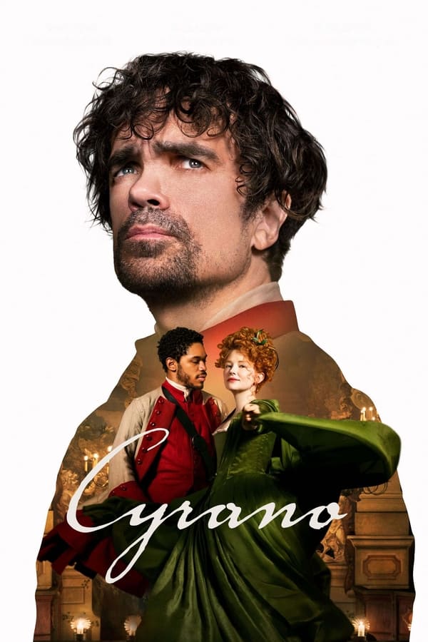 دانلود فیلم Cyrano