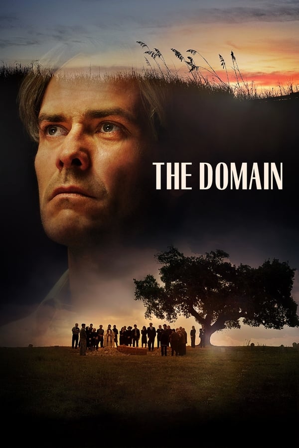 دانلود فیلم The Domain