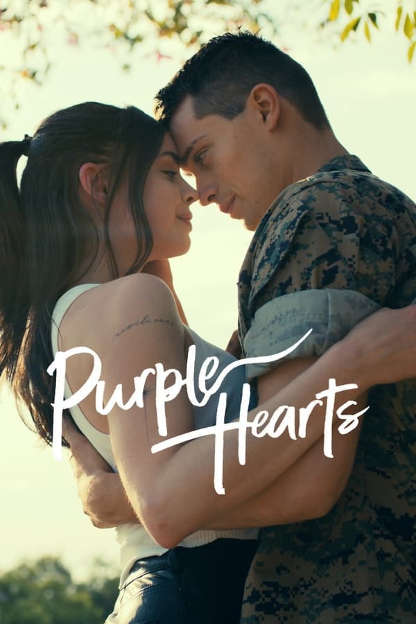 دانلود فیلم Purple Hearts