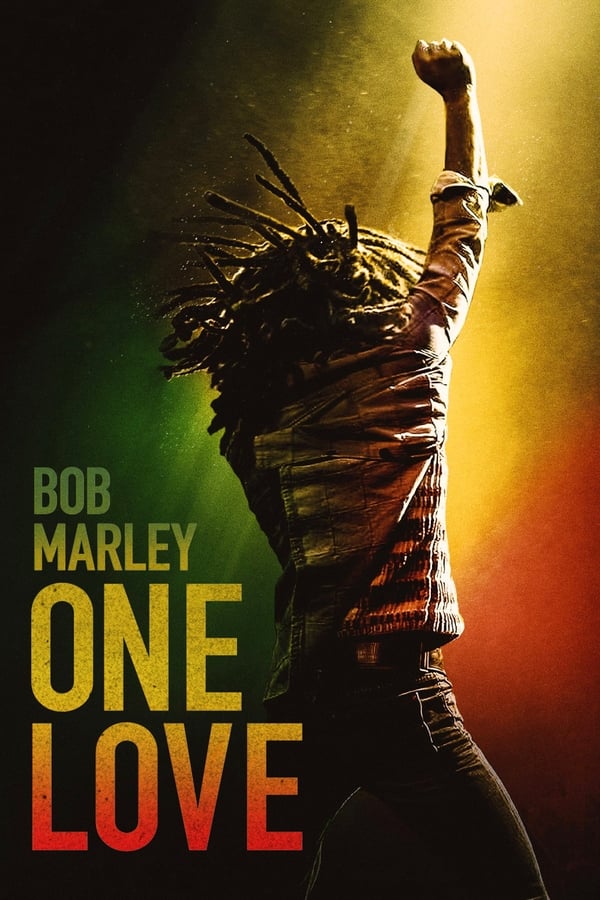 دانلود فیلم Bob Marley: One Love