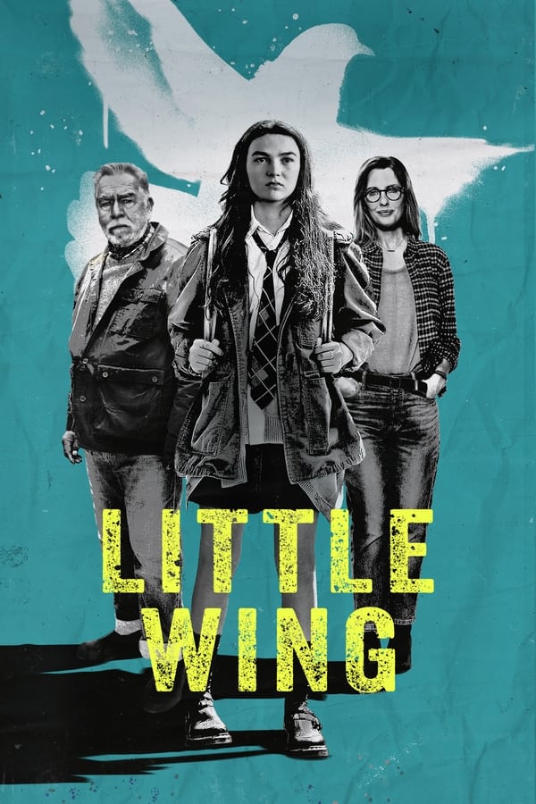 دانلود فیلم Little Wing