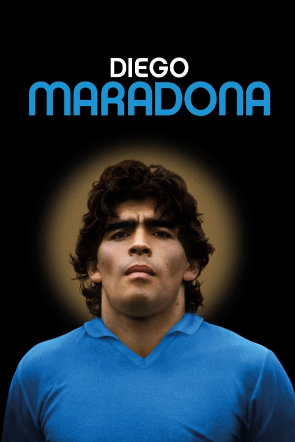 دانلود فیلم Diego Maradona