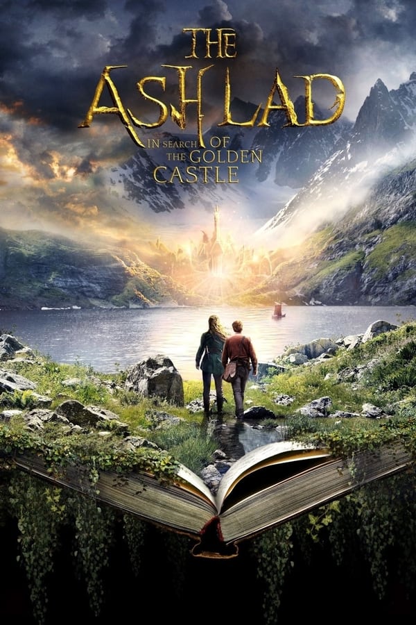دانلود فیلم خانه خراب کن 2 The Ash Lad: In Search of the Golden Castle با دوبله فارسی