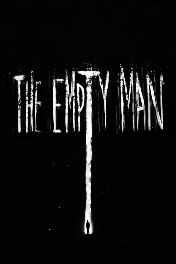 دانلود فیلم مرد تهی The Empty Man با دوبله فارسی