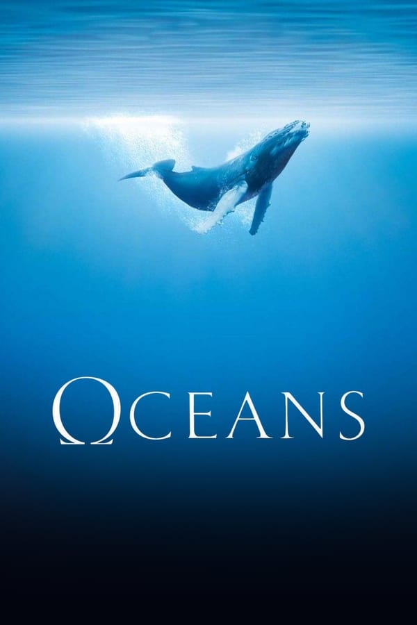 دانلود فیلم Oceans