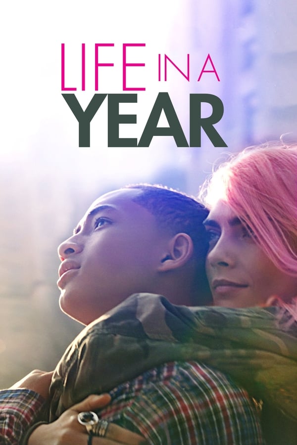 دانلود فیلم Life in a Year