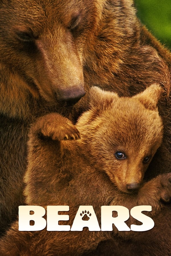 دانلود فیلم Bears