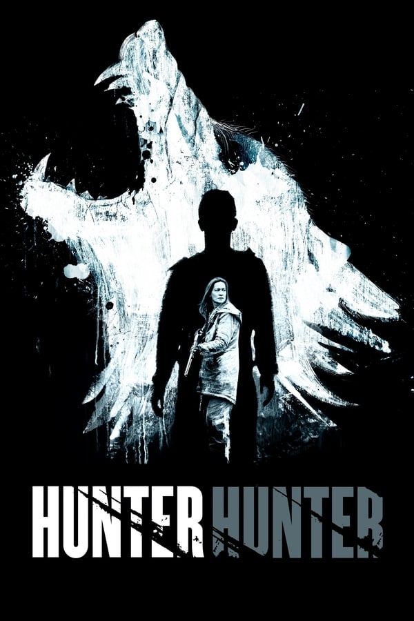 دانلود فیلم شکارچی شکارچی Hunter Hunter با دوبله فارسی