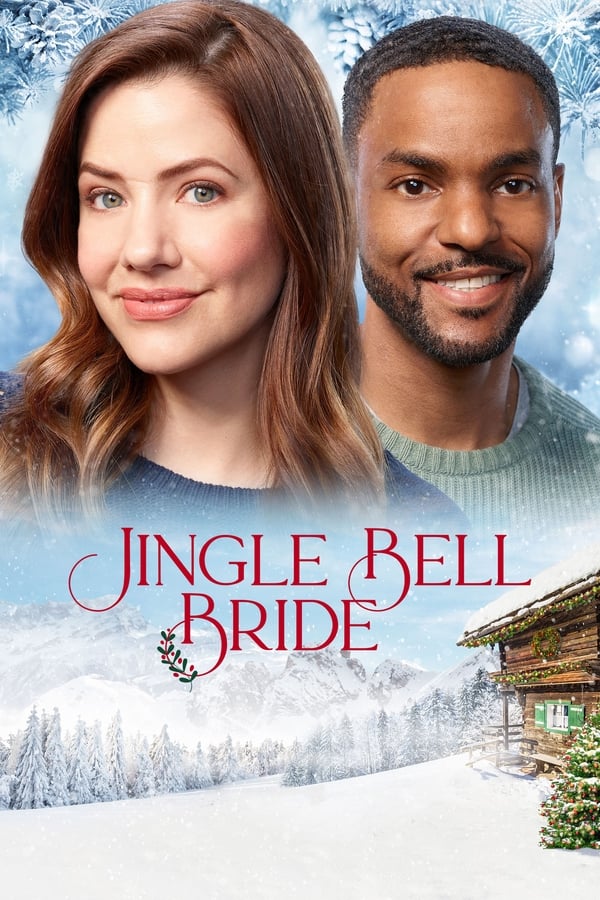 دانلود فیلم Jingle Bell Bride