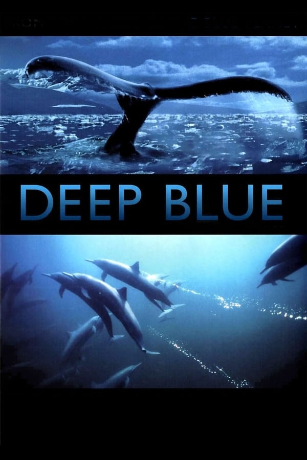 دانلود فیلم Deep Blue