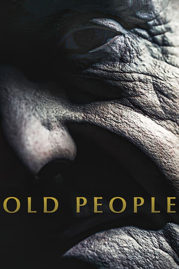 دانلود فیلم سالمندان Old People با زیرنویس فارسی