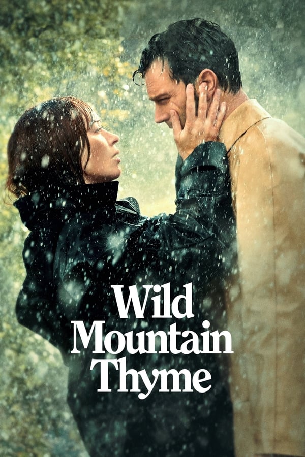 دانلود فیلم Wild Mountain Thyme