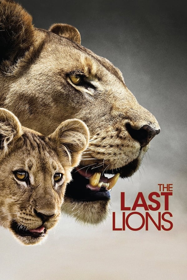 دانلود فیلم The Last Lions