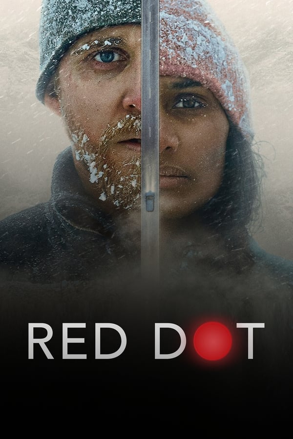 دانلود فیلم نقطه قرمز Red Dot با زیرنویس و دوبله فارسی
