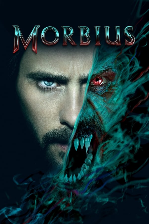 دانلود فیلم موربیوس Morbius با زیرنوی و دوبله فارسی