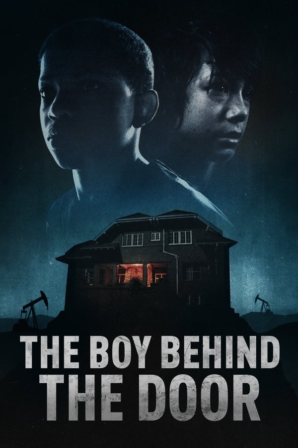 دانلود فیلم The Boy Behind the Door