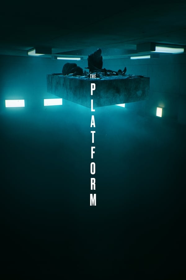 دانلود فیلم The Platform