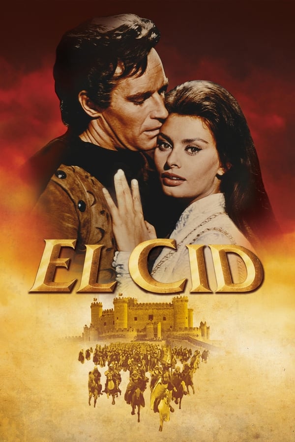دانلود فیلم El Cid