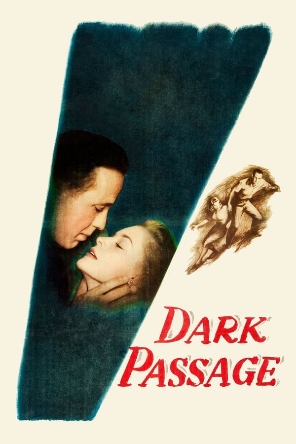 دانلود فیلم Dark Passage