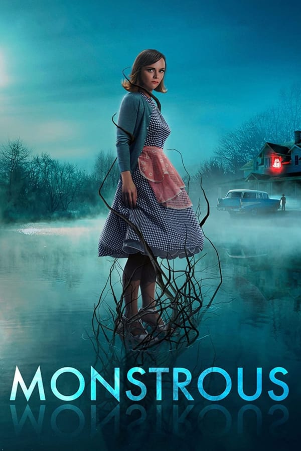 دانلود فیلم هیولا Monstrous با زیرنویس و دوبله فارسی