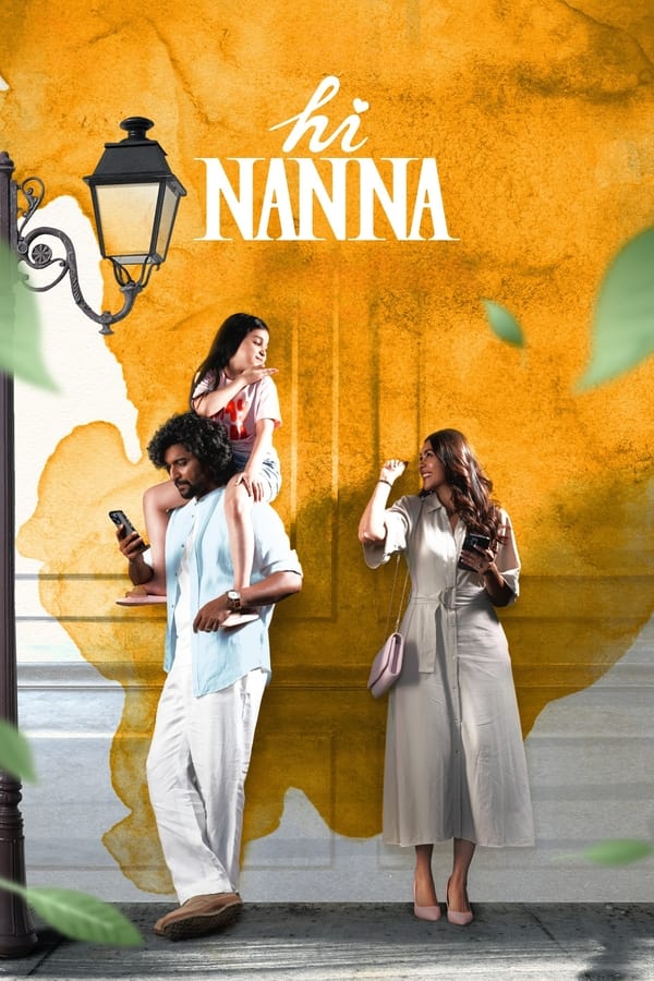 دانلود فیلم Hi Nanna