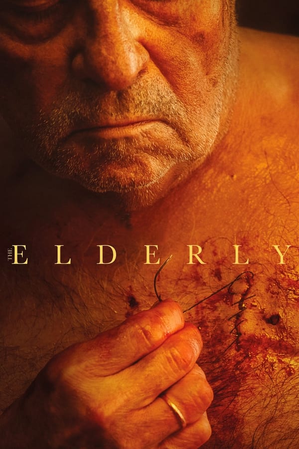 دانلود فیلم سالمندان The Elderly با زیرنویس فارسی