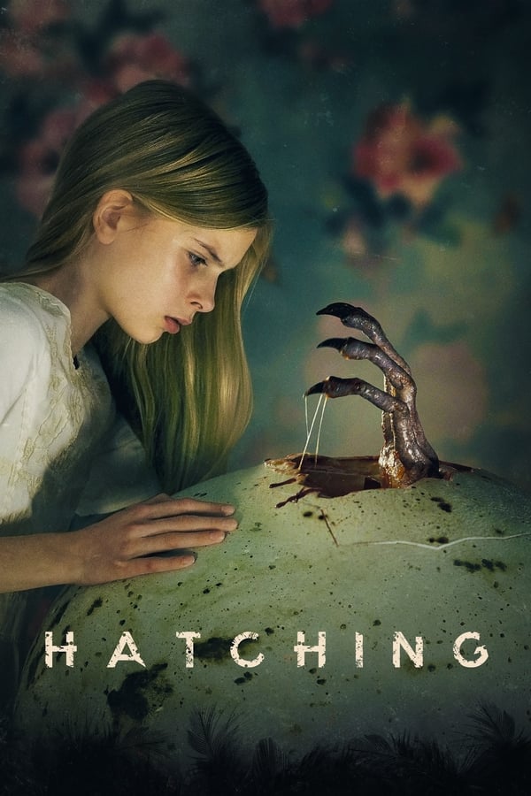 دانلود فیلم جوجه کشی Hatching با زیرنویس و دوبله فارسی