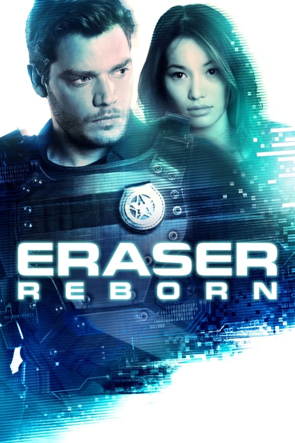 دانلود فیلم Eraser: Reborn