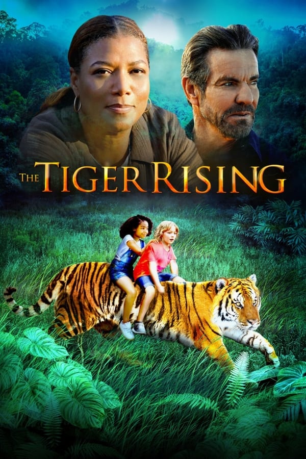 دانلود فیلم خیزش ببر The Tiger Rising با زیرنویس و دوبله فارسی