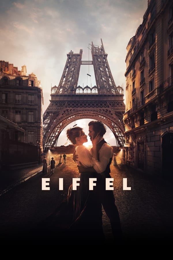 دانلود فیلم ایفل Eiffel با دوبله فارسی