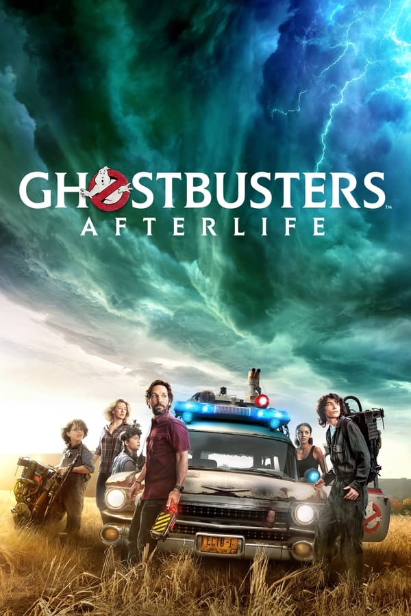 دانلود فیلم Ghostbusters: Afterlife