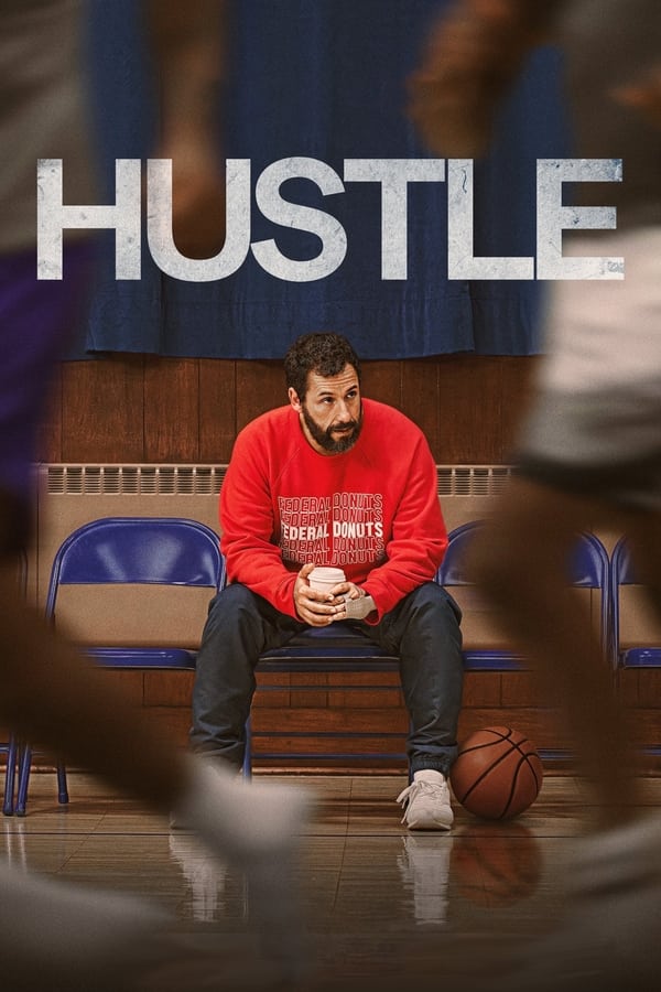 دانلود فیلم تکاپو  Hustle با زیرنویس و دوبله فارسی